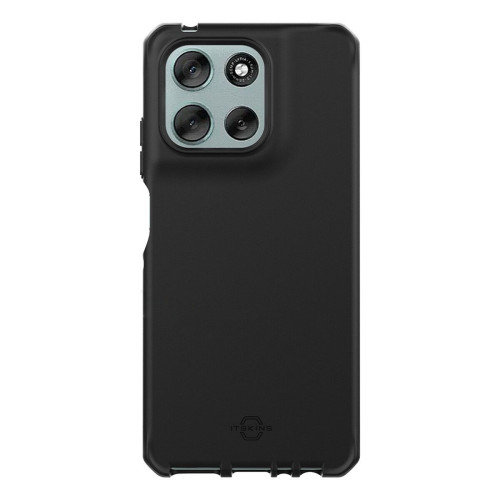 Puzdro na mobil Mobilis 066102 Čierna (6,7")
