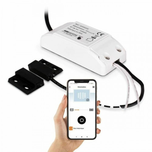 Prijímací modul SCS SENTINEL WifiGate