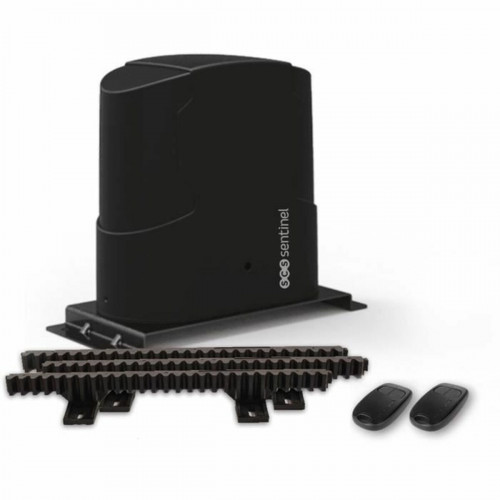 Motor na posuvné dvere SCS SENTINEL SimplyOpen 3 24v