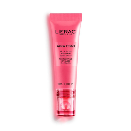 Lesk na pery Lierac GLOW FRESH 10 ml