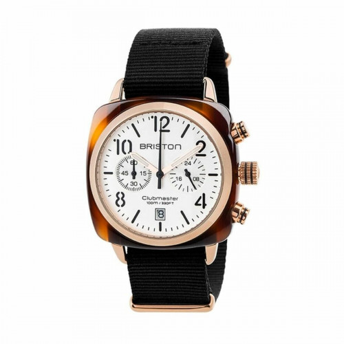 Pánske hodinky Briston 17140.PRA.T.2.NB