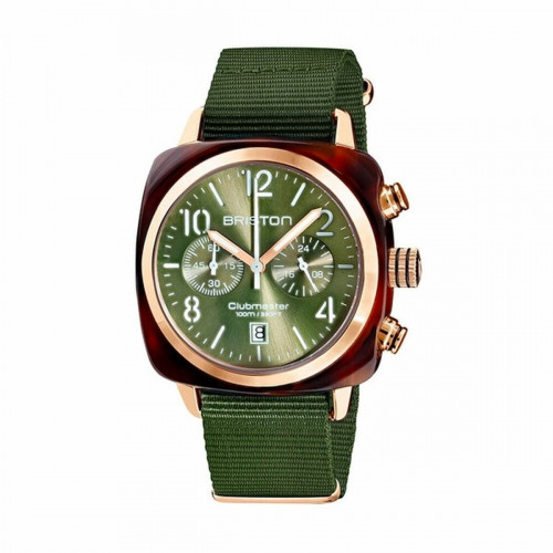 Pánske hodinky Briston 19140.PRA.T.26.NOL