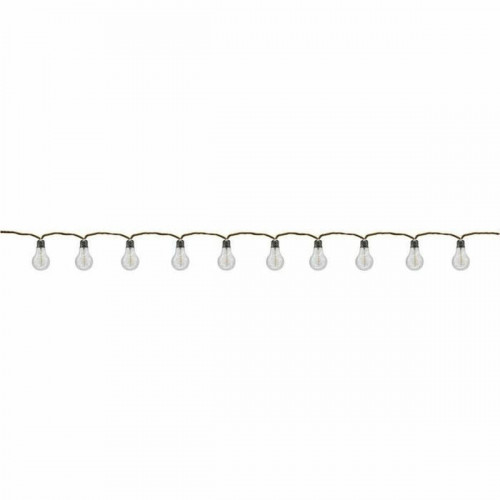 Girlanda z LED svetiel Lumisky Ampoules Fantasy Biela 10