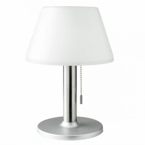 Slnečná lampa Galix G2 Detektor Pohybu Biela 1,2 w 100 Lm