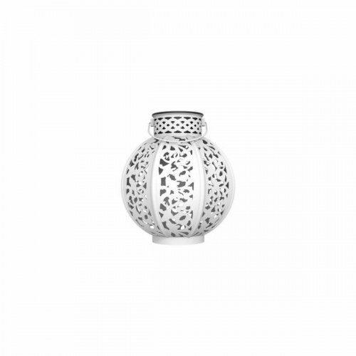 Slnečná lampa Galix Béžová