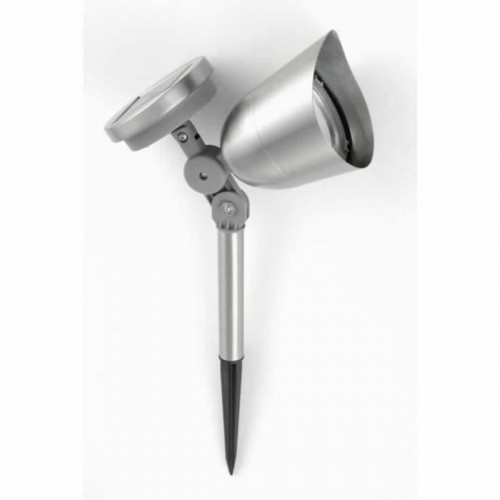 Slnečná lampa Galix 30 Lm Nerezová oceľ