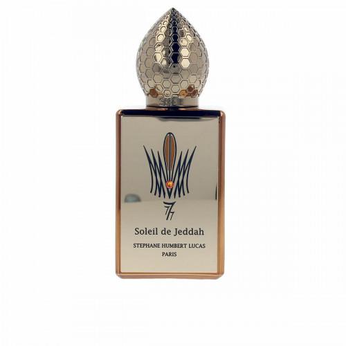 Dámsky parfum Stéphane Humbert Lucas SOLEIL DE JEDDAH AFTERGLOW EDP 50 ml