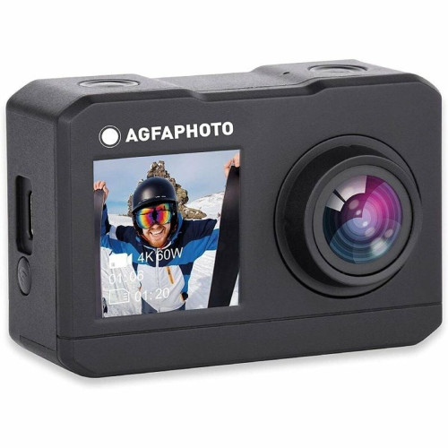 Športové kamery Agfa AC7000