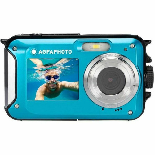 Digitálna Kamera Samsung WP8000 Waterproof