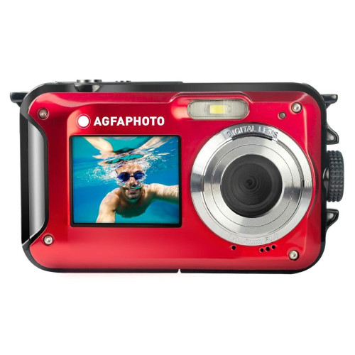 Digitálna Kamera Agfa Realishot WP8000 Waterproof