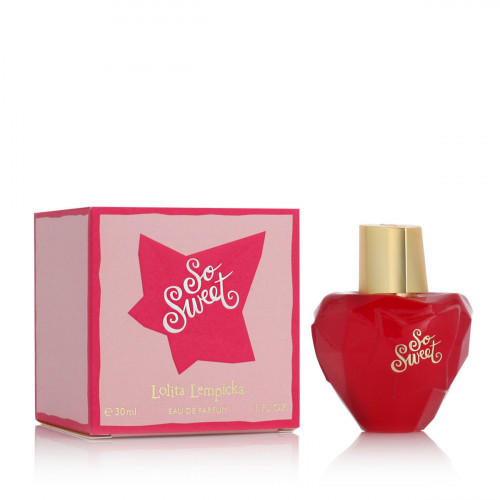 Dámsky parfum Lolita Lempicka SO SWEET EDP 30 ml