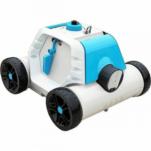 Automatické čističe bazénov Bestway HJ1005