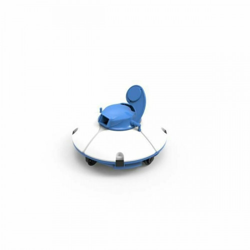 Automatické čističe bazénov Bestway Frisbee