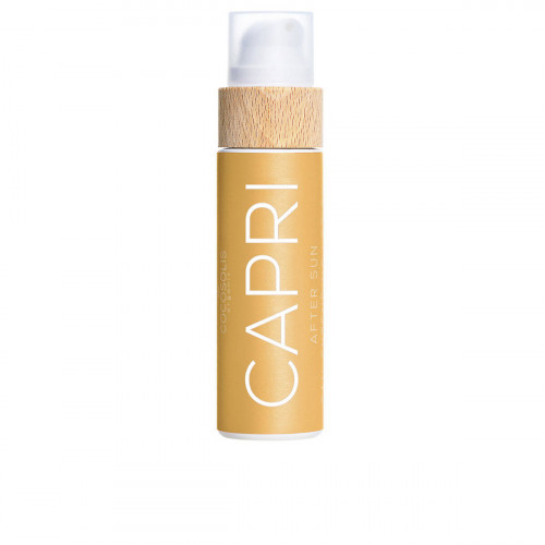 After Sun Cocosolis SUN TAN & BODY OIL 100 ml