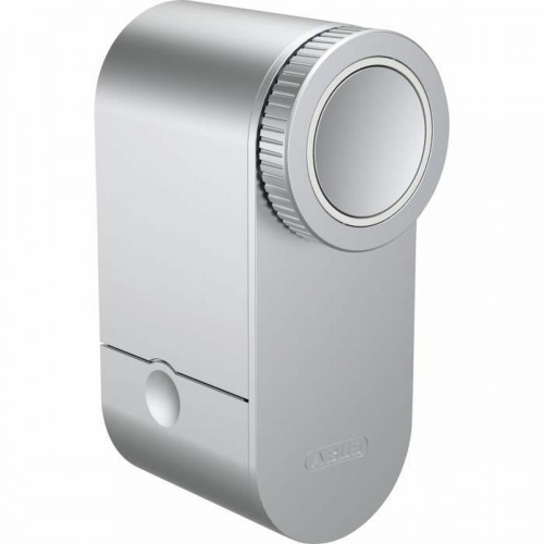 Smart lock (inteligentná zámka) ABUS LOXERIS One CFA4100 S Sivá Kov 17 x 9 x 29 cm