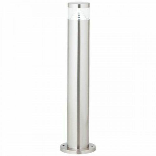 LED lampa Brilliant Oceľ 6 W