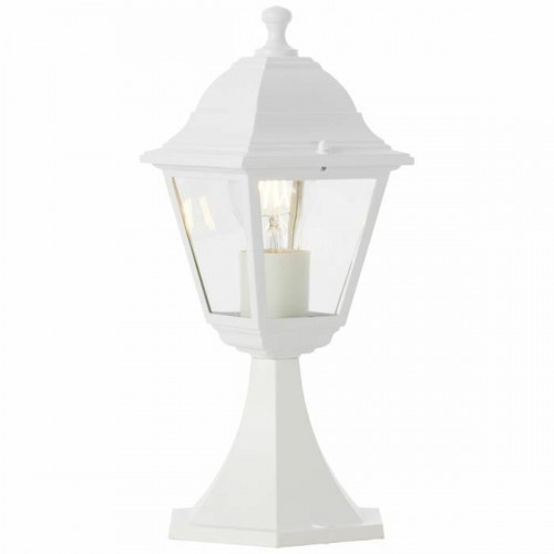 Lampa Brilliant Nissie Biela 60 W E27