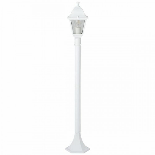 Lampa Brilliant Nissie Biela 60 W Kov E27