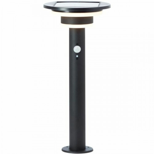 Záhradné svietidlo Brilliant Čierna 4 W LED 45 x 21 cm