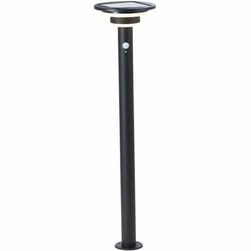 Slnečná lampa Brilliant Čierna 3 W