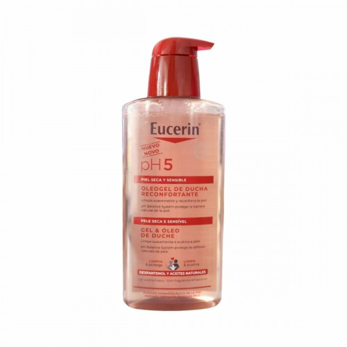 Sprchový gél Eucerin PH5 400 ml