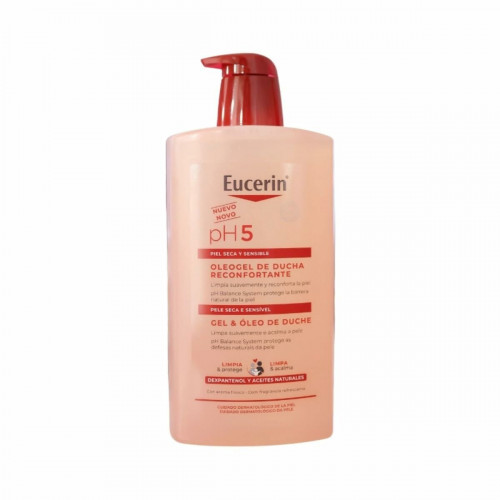 Sprchový gél Eucerin PH5 1 L