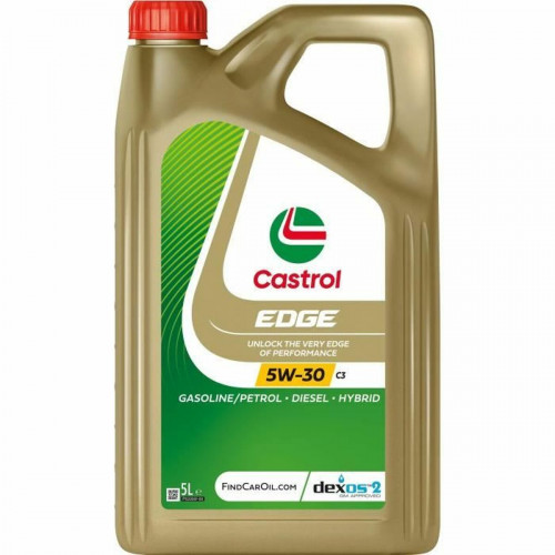 Motorový olej Castrol 5W30 C3 5 L