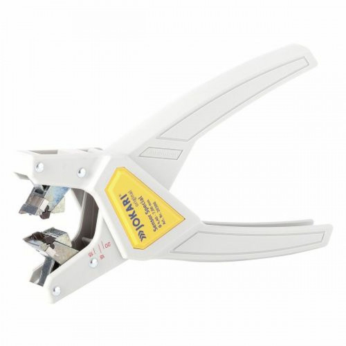 Odizolovacie kliešte JOKARI Sensor Special