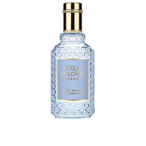 Dámsky parfum 4711 ACQUA COLONIA INTENSE PURE BREEZE OF HIMALAYA 50 ml