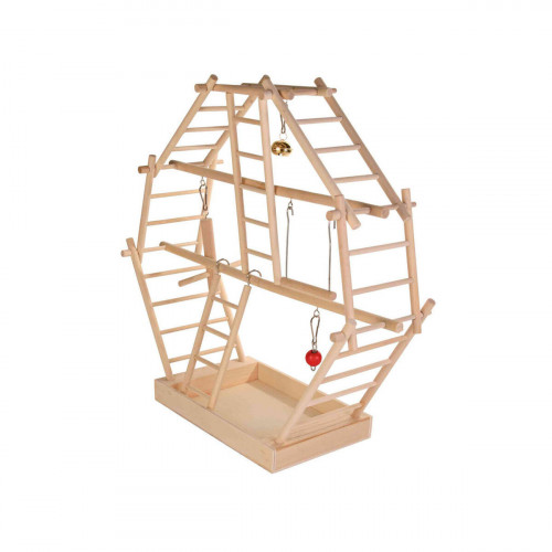 Dekorácia Trixie 44 × 44 × 16 cm