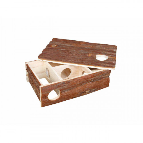 Domček Trixie 35 × 11 × 25 cm