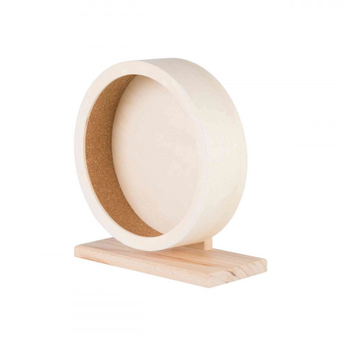 Cvičné koleso Trixie Ø 21 cm