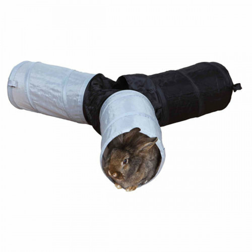 Herný tunel Trixie 18 x 47 cm