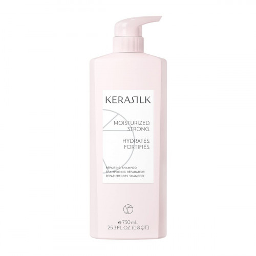 Šampón Kerasilk ESSENTIALS 750 ml Šampón Kerasilk ESSENTIALS 750 ml