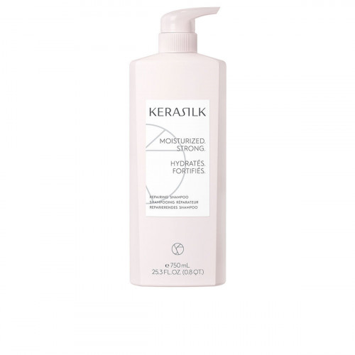 Šampón Kerasilk ESSENTIALS 750 ml Šampón Kerasilk ESSENTIALS 750 ml