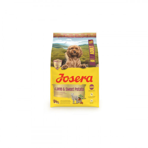Krmivo Josera Mini Adult Baránok Zemiaky 3 Kg