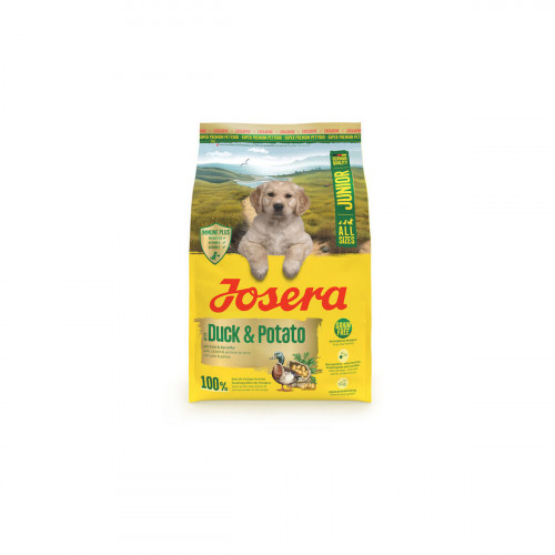 Krmivo Josera Junior Kačica Zemiaky 3 Kg