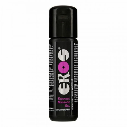 Erotický masážny olej Eros 100 ml