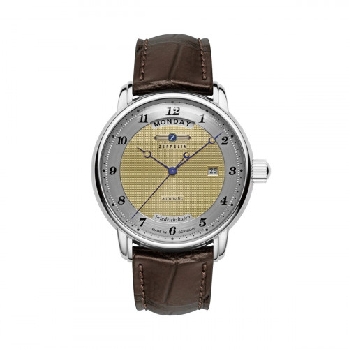 Pánske hodinky Zeppelin 8562-5