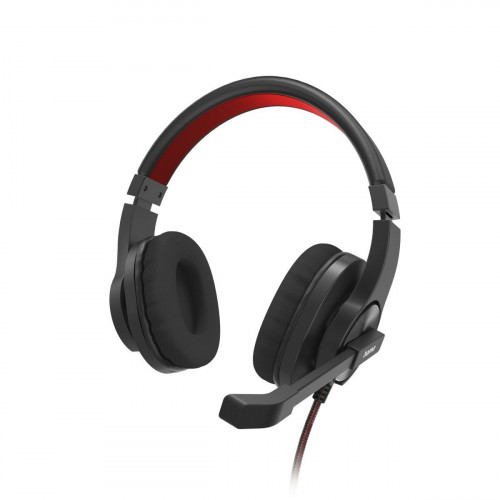 Herný Headset Hama 00139937 Čierna