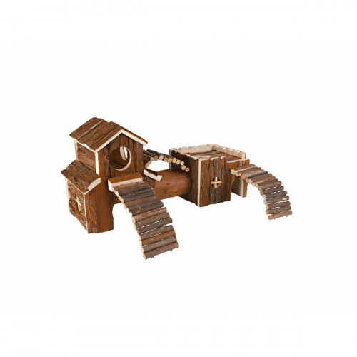 Domček Trixie 47 × 22 × 15 cm