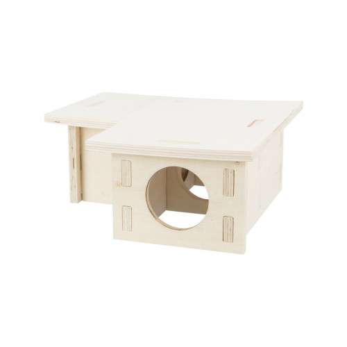 Domček Trixie 30 × 12 × 30 CM