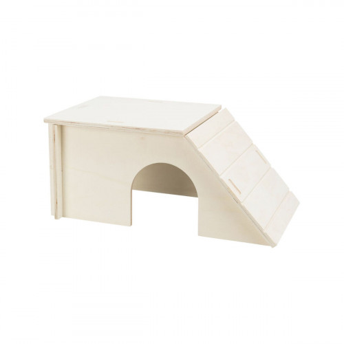 Domček Trixie Bent 51 × 24 × 33 cm