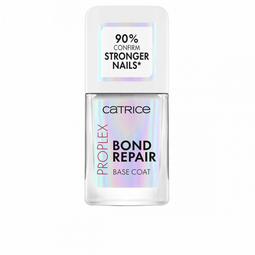 Základný gél na nechty Catrice ProPlex Bond Repair Nº 010 Rescue Me 10,5 ml Obnovujúci komplex