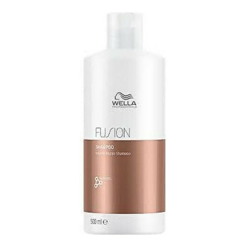 Obnovujúci šampón Wella Fusion 500 ml Intenzívny Obnovujúci šampón Wella Fusion 500 ml Intenzívny