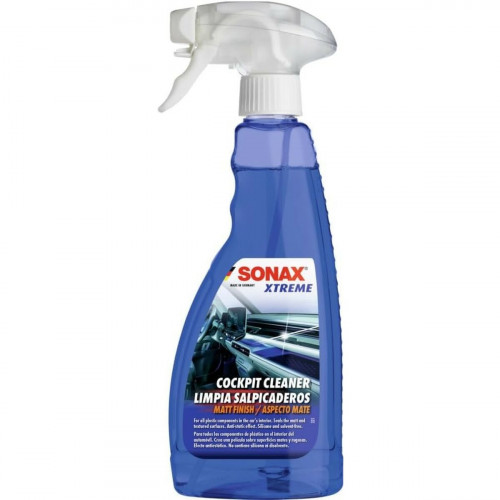 Čistič soľničiek a koreničiek Sonax Xtreme