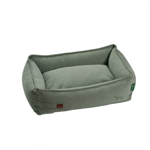 Pelech pre psa Hunter Belluno zelená 80x60 cm