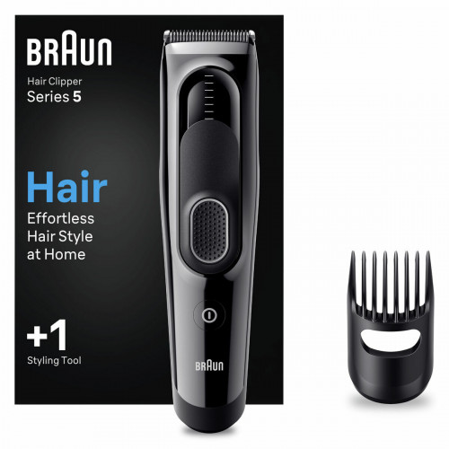 Holiaci/zastrihávací strojček Braun 80708781