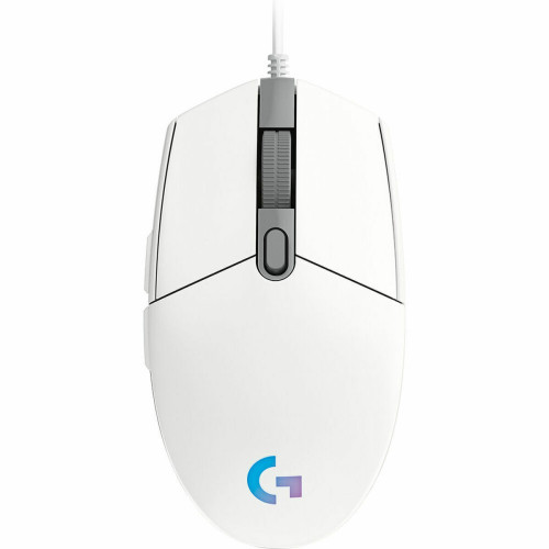 Myš Logitech G203 LIGHTSYNC