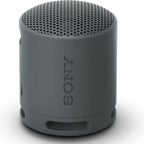 Reproduktor s Bluetooth Sony SRSXB100B Čierna